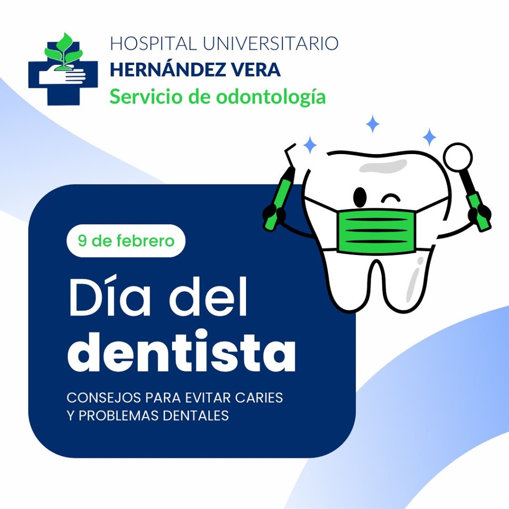Consejos para evitar caries y problemas&nbsp;dentales